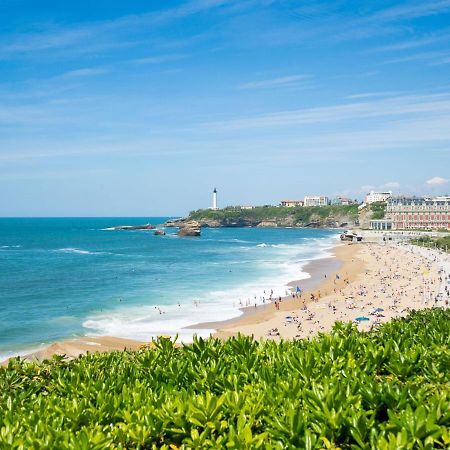 Apartment Victoria Surf-13 By Interhome ビアリッツ エクステリア 写真