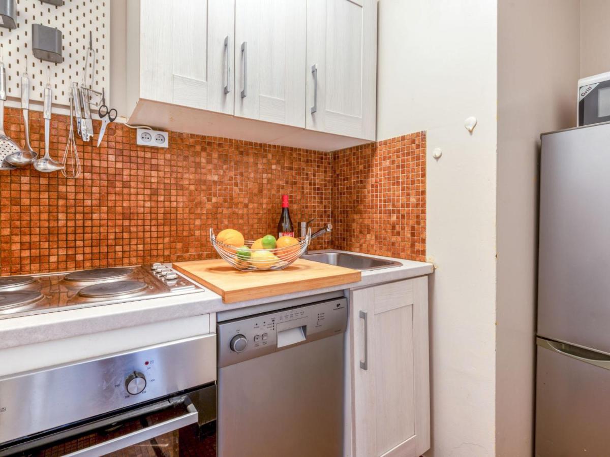 Apartment Victoria Surf-13 By Interhome ビアリッツ エクステリア 写真