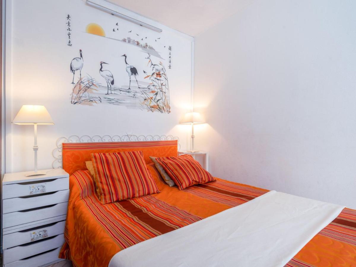 Apartment Victoria Surf-13 By Interhome ビアリッツ エクステリア 写真